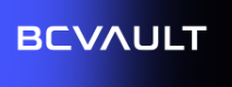 BC Vault logo